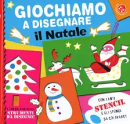 Copertina libro Il Natale