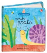 Copertina libro <b>Verde prato</b>