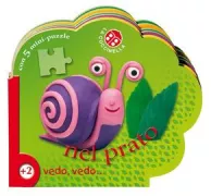 Copertina libro Nel prato