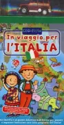 Copertina libro In viaggio per l'Italia