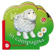 Copertina libro In campagna