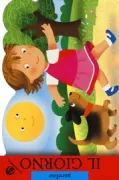 Copertina libro Il giorno