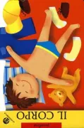 Copertina libro <b>Il corpo</b>