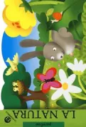 Copertina libro <b>La natura</b>