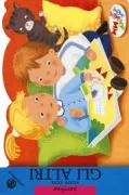 Copertina libro Stare con gli altri
