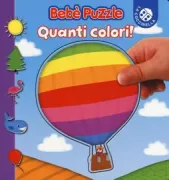 Copertina libro QUANTI COLORI