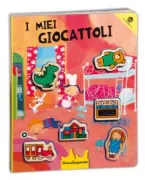 Copertina libro I miei giocattoli