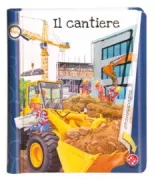 Copertina libro <b>Il cantiere</b>