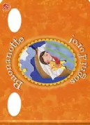 Copertina libro Buonanotte, sogni d'oro!