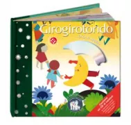 Copertina libro <b>Girogirotondo ... casca il mondo</b>