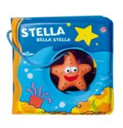 Copertina libro Stella bella stella