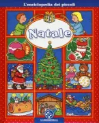 Copertina libro <b>Natale</b>