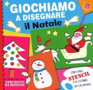 Copertina libro Il Natale