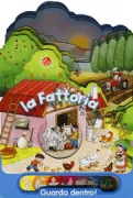 Copertina libro La fattoria