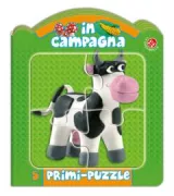 Copertina libro In campagna