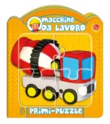 Copertina libro Macchine da lavoro