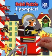 Copertina libro I pompieri
