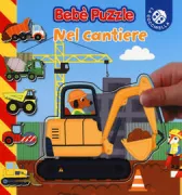 Copertina libro Nel cantiere
