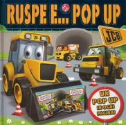 Copertina libro <b>Ruspe e ... pop up</b>