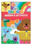 Copertina libro Adesivi