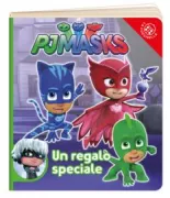 Copertina libro <b>Pjmasks</b>