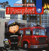 Copertina libro Pompieri