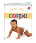 Copertina libro <b>Il mio corpo</b>