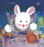 Copertina libro Fai la nanna Coniglietto!
