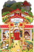 Copertina libro La fattoria