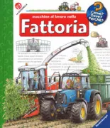 Copertina libro Macchine al lavoro + DVD