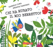 Copertina libro <b>Chi ha rubato il mio berretto?</b>