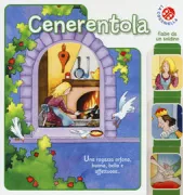 Copertina libro <b>Biancaneve e i sette nani</b>