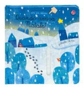 Copertina libro <b>Quando arriva Natale!</b>