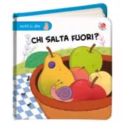 Copertina libro <b>Chi salta fuori?</b>