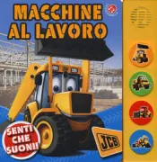 Copertina libro Macchine al lavoro
