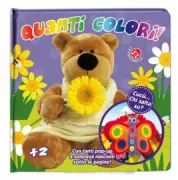 Copertina libro <b>Quanti colori!</b>