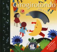 Copertina libro <b>Girogirotondo ... casca il mondo</b>