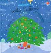 Copertina libro <b>Sotto l'albero</b>