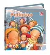 Copertina libro Pollicino