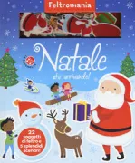 Copertina libro <b>Natale sta arrivando!</b>