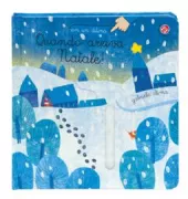 Copertina libro <b>Quando arriva Natale!</b>