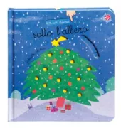 Copertina libro <b>Sotto l'albero</b>