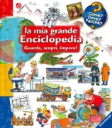 Copertina libro La mia grande enciclopedia grandi successi