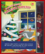 Copertina libro Il magico Natale di Folletto Dispetto