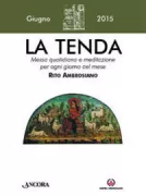 Copertina libro TENDA (LA) 2015/06