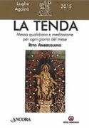 Copertina libro TENDA (LA) 2015/0708