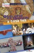 Copertina libro <b>Oggi devo fermarmi a casa tua</b>