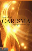Copertina libro <b>Carisma<br></b>(titolo originale o altro titolo: <i>Charisma</i>)