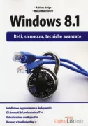 Copertina libro <b>Windows 8.1</b>