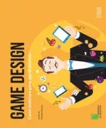 Copertina libro <b>Game Design</b>